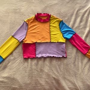 Cop top